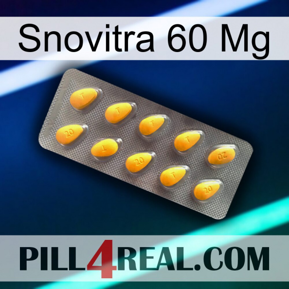 Snovitra 60Mg cialis1